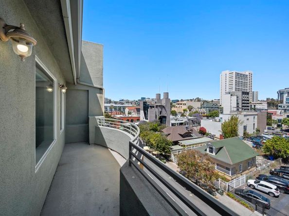 1501 India St 605, San Diego CA 92101