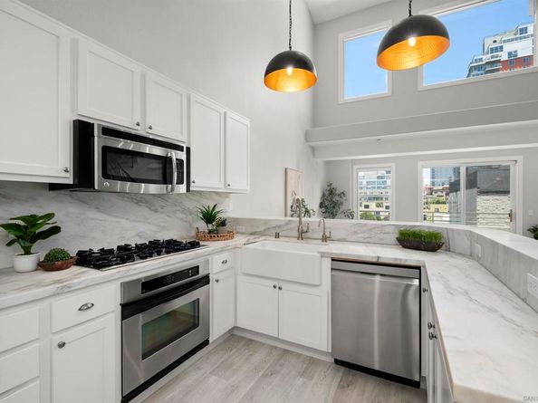 1501 India St 605, San Diego CA 92101