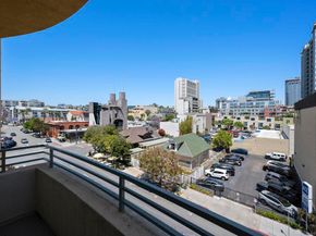 1501 India St 605, San Diego CA 92101
