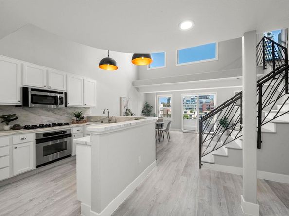 1501 India St 605, San Diego CA 92101