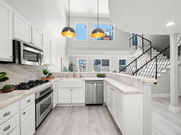 1501 India St 605, San Diego CA 92101