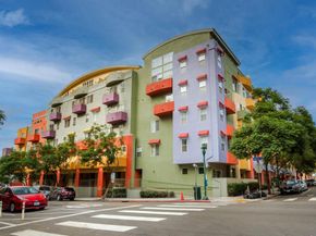 1501 India St 605, San Diego CA 92101