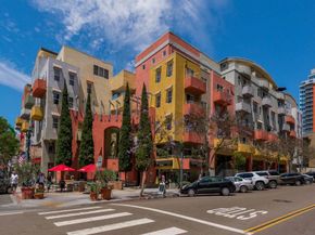 1501 India St 605, San Diego CA 92101