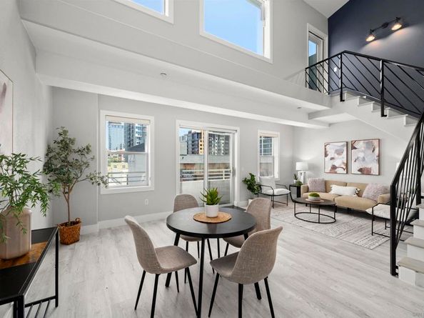 1501 India St 605, San Diego CA 92101