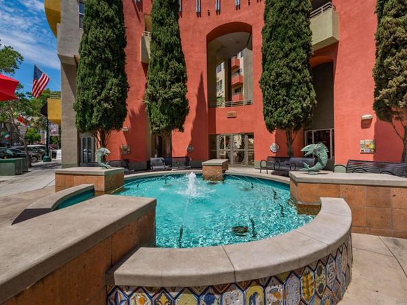 1501 India St 605, San Diego CA 92101