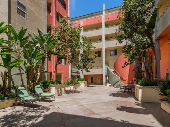 1501 India St 605, San Diego CA 92101