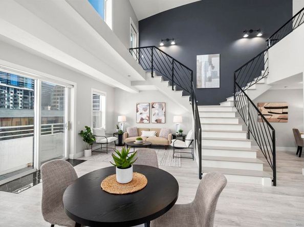 1501 India St 605, San Diego CA 92101