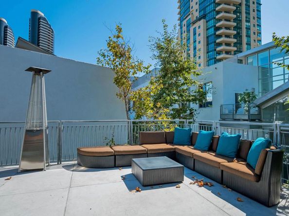 101 Market St. 307, San Diego CA 92101