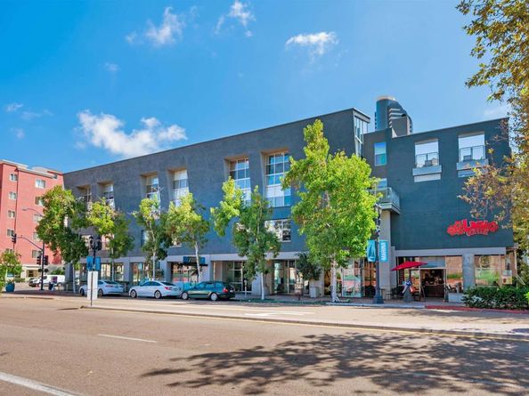 101 Market St 307, San Diego CA 92101