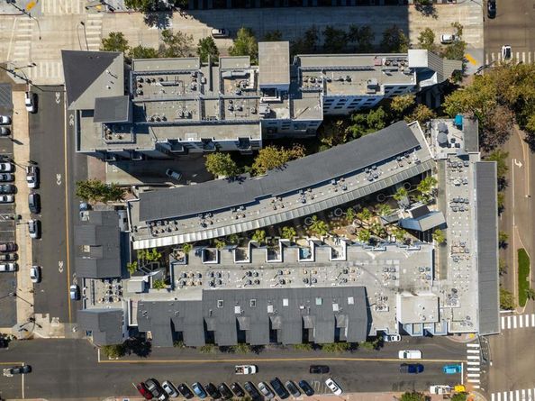 101 Market St. 307, San Diego CA 92101