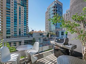 101 Market St 307, San Diego CA 92101