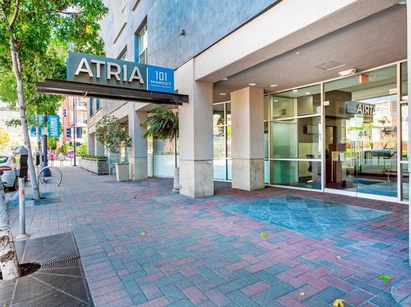 101 Market St. 307, San Diego CA 92101