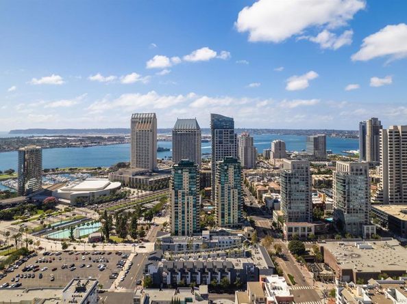 101 Market St 307, San Diego CA 92101