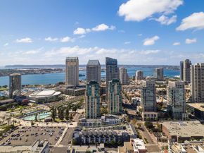 101 Market St. 307, San Diego CA 92101