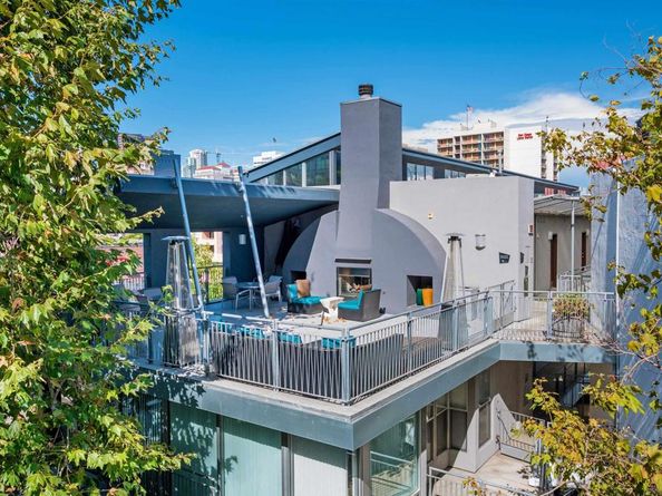 101 Market St 307, San Diego CA 92101