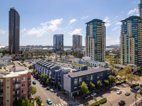 101 Market St. 307, San Diego CA 92101