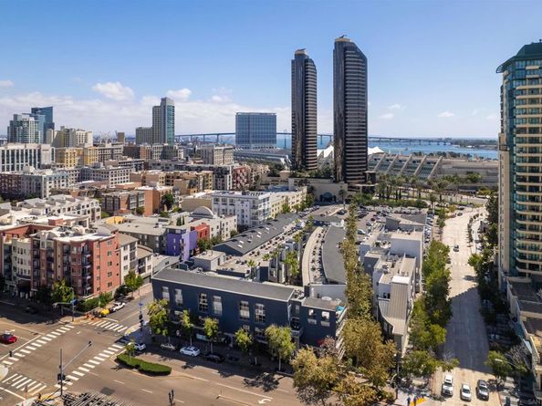 101 Market St. 307, San Diego CA 92101