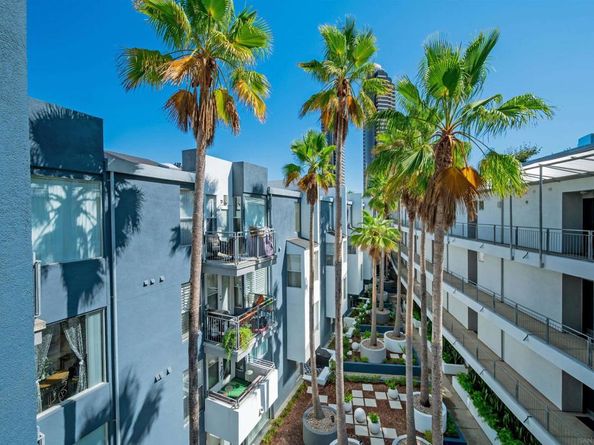 101 Market St. 307, San Diego CA 92101