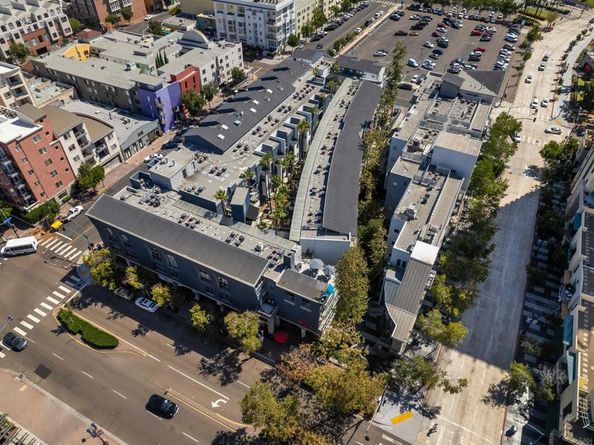 101 Market St 307, San Diego CA 92101