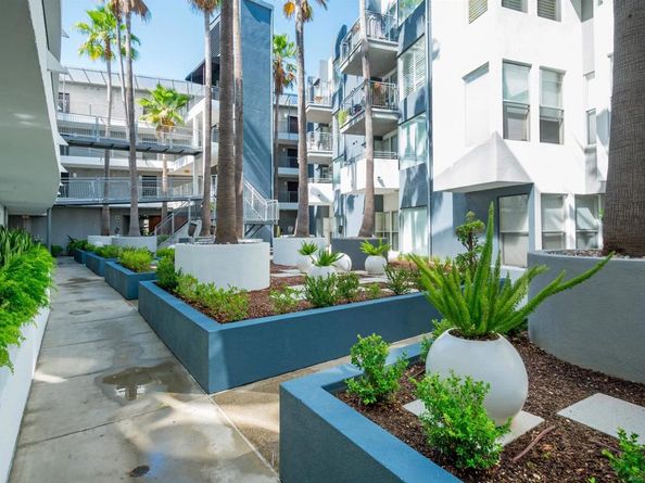 101 Market St. 307, San Diego CA 92101