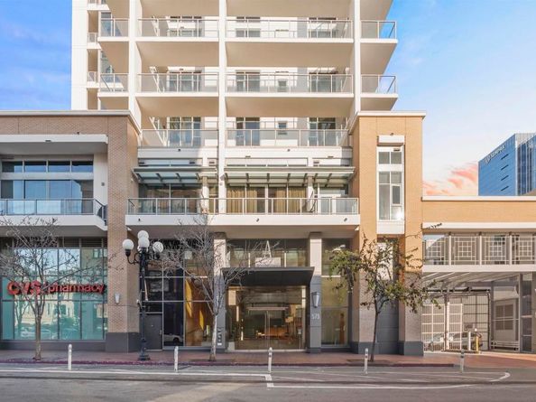 575 6th Ave 804, San Diego CA 92101