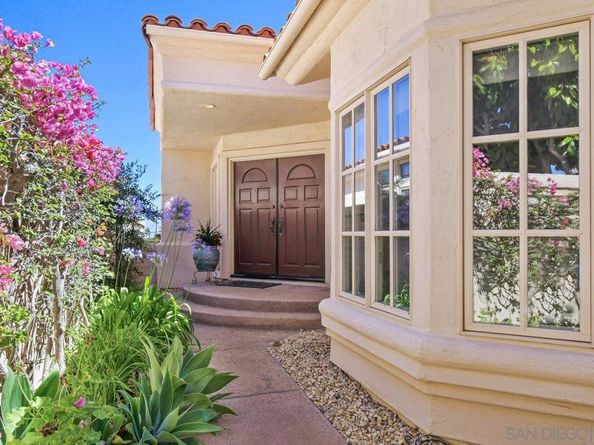 1483 Caminito Diadema, La Jolla CA 92037