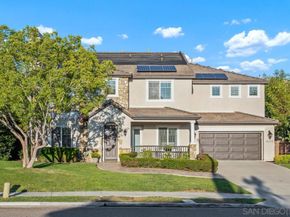 16115 Palomino Valley Ct, San Diego CA 92127