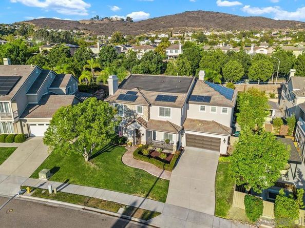 16115 Palomino Valley Ct, San Diego CA 92127