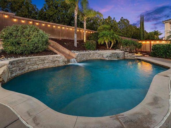 16115 Palomino Valley Ct, San Diego CA 92127