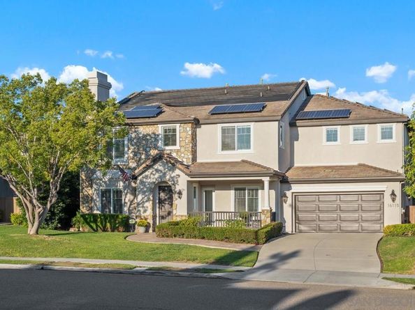 16115 Palomino Valley Ct, San Diego CA 92127
