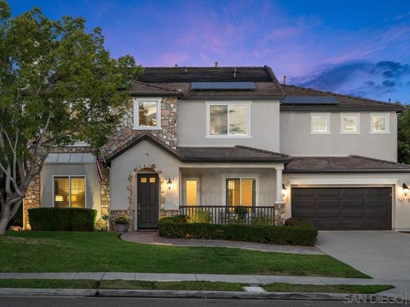 16115 Palomino Valley Ct, San Diego CA 92127