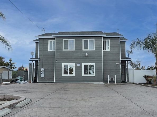 3464 3466 Durant Street, San Diego CA 92113