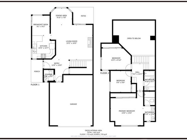 3270 W Fox Run Way, San Diego CA 92111