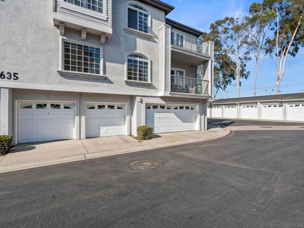 8635 Via Mallorca D, La Jolla CA 92037