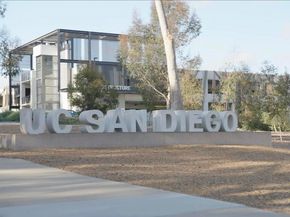 8635 Via Mallorca D, La Jolla CA 92037