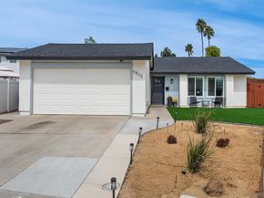 6832 Lazy Clouds, San Diego CA 92120