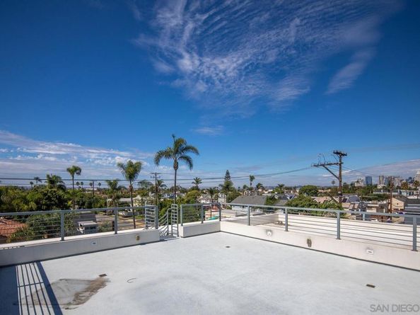 1014 5th St 3B, Coronado CA 92118