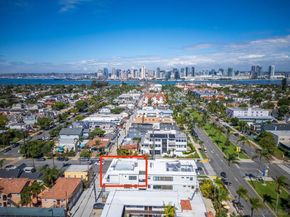 1014 5th St 3B, Coronado CA 92118