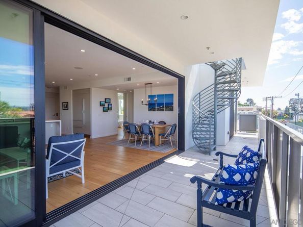 1014 5th St 3B, Coronado CA 92118