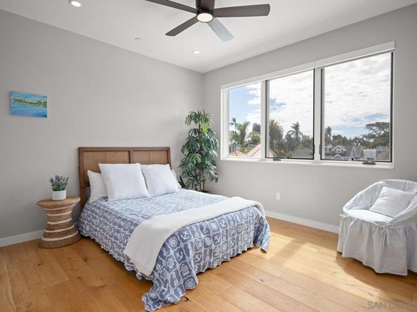 1014 5th St 3B, Coronado CA 92118