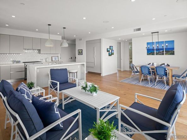 1014 5th St 3B, Coronado CA 92118