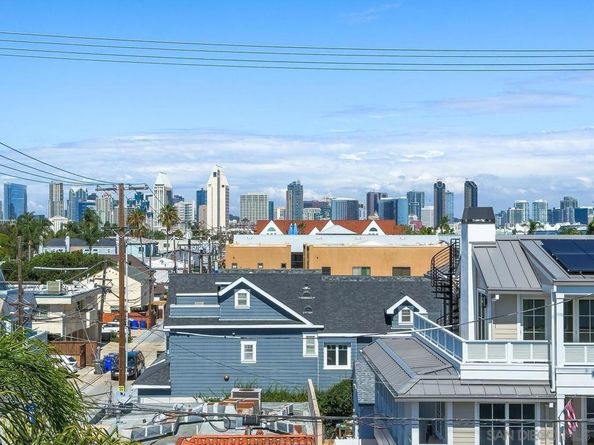 1014 5th St 3B, Coronado CA 92118