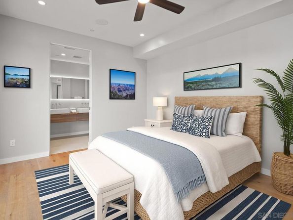 1014 5th St 3B, Coronado CA 92118