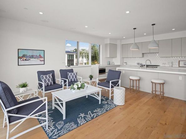 1014 5th St 3B, Coronado CA 92118