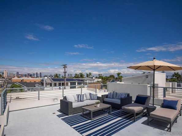 1014 5th St 3B, Coronado CA 92118