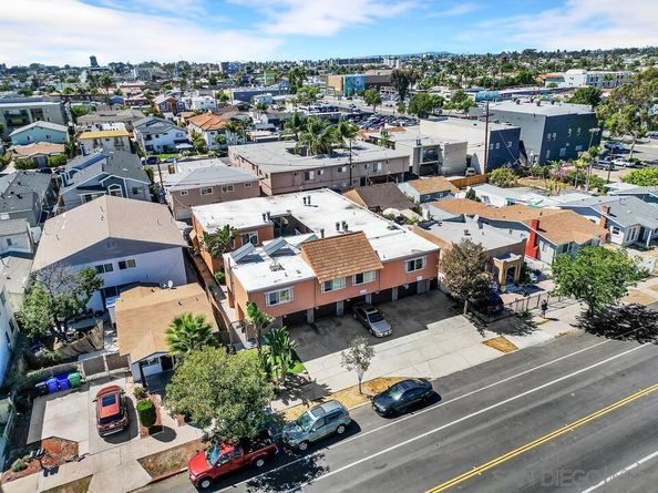 4252 35th St 6, San Diego CA 92104