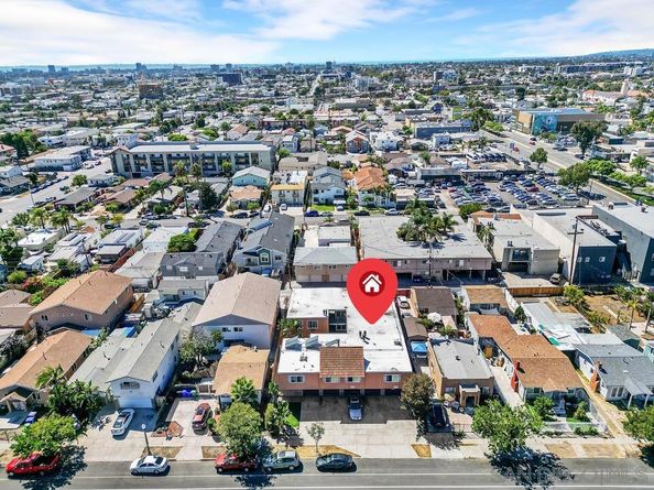 4252 35th St 6, San Diego CA 92104