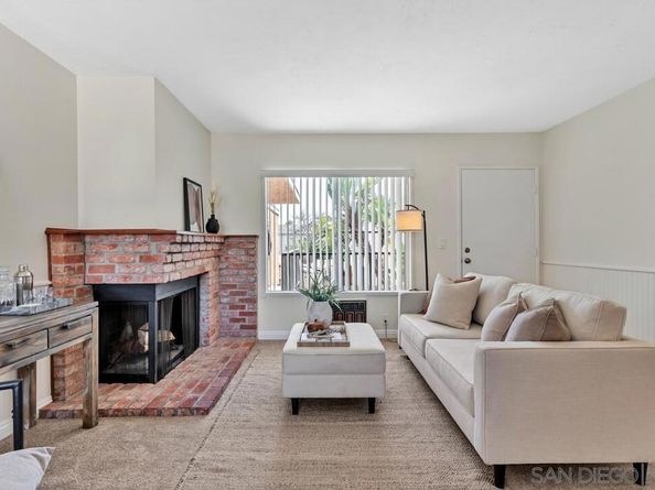 4252 35th St 6, San Diego CA 92104