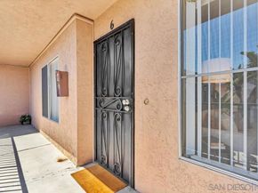 4252 35th St 6, San Diego CA 92104