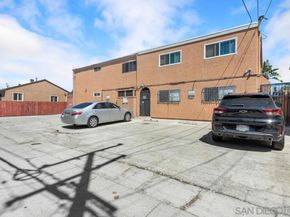 4252 35th St 6, San Diego CA 92104